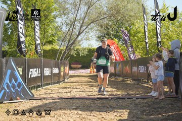 Dalat Ultra Trail 2026 - Ảnh #4683017