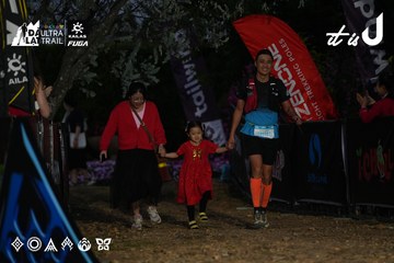 Dalat Ultra Trail 2026 - Ảnh #4757063