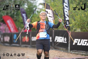Dalat Ultra Trail 2026 - Ảnh #4761120
