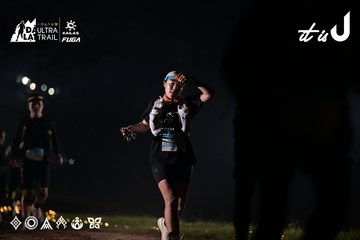 Dalat Ultra Trail 2026 - Ảnh #4708021