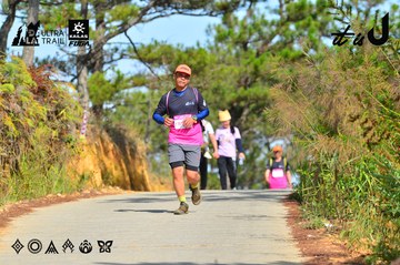 Dalat Ultra Trail 2026 - Ảnh #4748470
