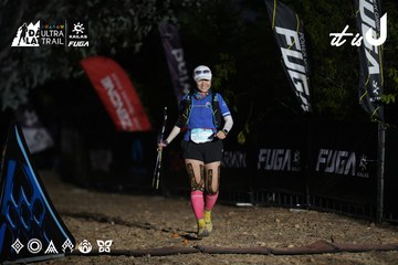 Dalat Ultra Trail 2026 - Ảnh #4762108