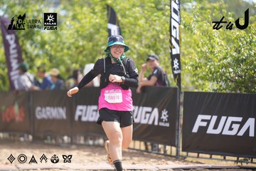 Dalat Ultra Trail 2026 - Ảnh #4857717