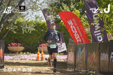 Dalat Ultra Trail 2026 - Ảnh #4685064