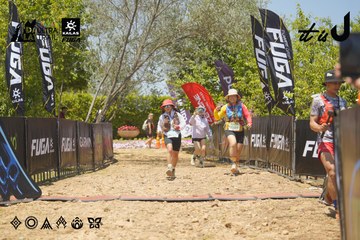 Dalat Ultra Trail 2026 - Ảnh #4721805