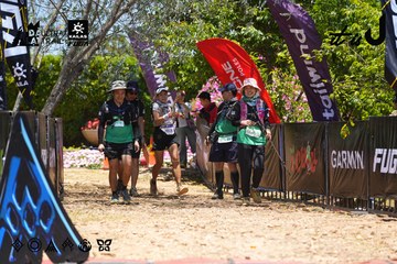 Dalat Ultra Trail 2026 - Ảnh #4701669