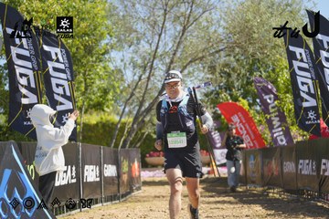 Dalat Ultra Trail 2026 - Ảnh #4683365