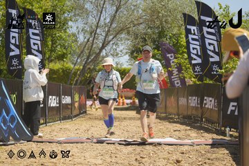 Dalat Ultra Trail 2026 - Ảnh #4690771