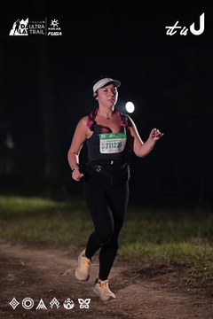 Dalat Ultra Trail 2026 - Ảnh #4729970
