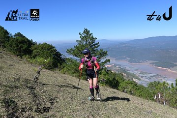 Dalat Ultra Trail 2026 - Ảnh #4731720