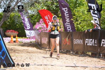 Dalat Ultra Trail 2026 - Ảnh #4869597