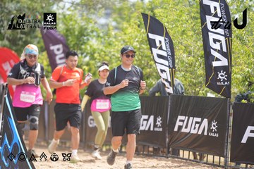 Dalat Ultra Trail 2026 - Ảnh #4860810