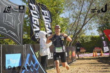 Dalat Ultra Trail 2026 - Ảnh #4683204