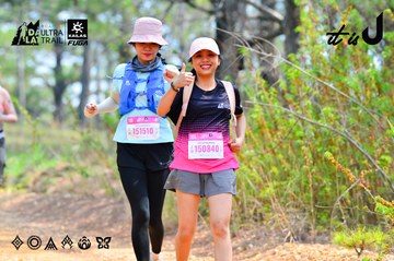 Dalat Ultra Trail 2026 - Ảnh #4877587