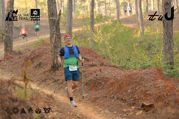 Dalat Ultra Trail 2026 - Ảnh #4841748