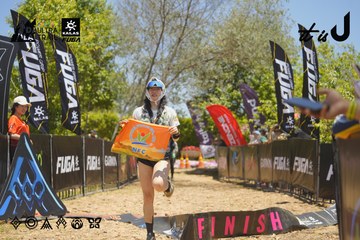 Dalat Ultra Trail 2026 - Ảnh #4694479