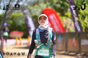 Dalat Ultra Trail 2026 - Ảnh #4702690