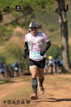 Dalat Ultra Trail 2026 - Ảnh #4716924