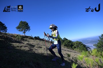 Dalat Ultra Trail 2026 - Ảnh #4731538