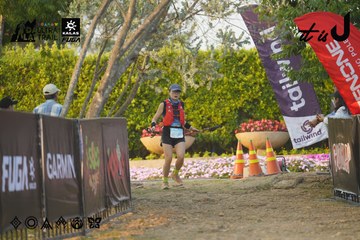 Dalat Ultra Trail 2026 - Ảnh #4760831