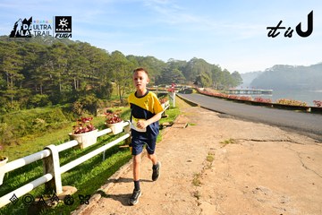 Dalat Ultra Trail 2026 - Ảnh #4911475