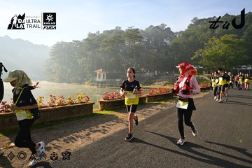 Dalat Ultra Trail 2026 - Ảnh #4911286