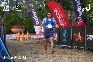 Dalat Ultra Trail 2026 - Ảnh #4745597