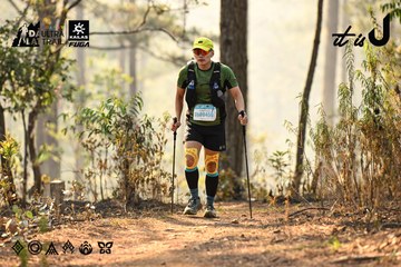 Dalat Ultra Trail 2026 - Ảnh #4708051