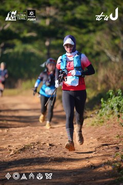 Dalat Ultra Trail 2026 - Ảnh #4908946