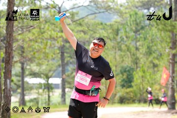Dalat Ultra Trail 2026 - Ảnh #4835201