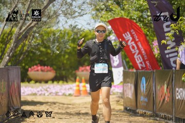 Dalat Ultra Trail 2026 - Ảnh #4724127