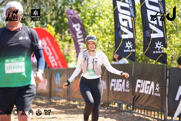 Dalat Ultra Trail 2026 - Ảnh #4695531