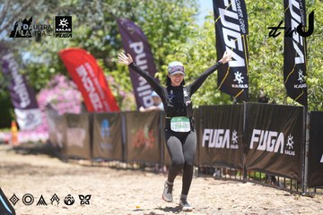 Dalat Ultra Trail 2026 - Ảnh #4693118