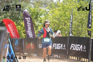 Dalat Ultra Trail 2026 - Ảnh #4858806