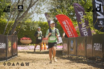 Dalat Ultra Trail 2026 - Ảnh #4684353