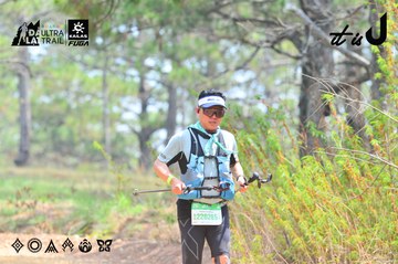 Dalat Ultra Trail 2026 - Ảnh #4874252