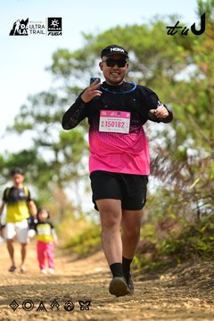 Dalat Ultra Trail 2026 - Ảnh #4912250