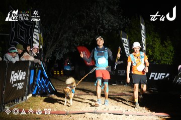 Dalat Ultra Trail 2026 - Ảnh #4758419