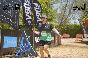 Dalat Ultra Trail 2026 - Ảnh #4690984