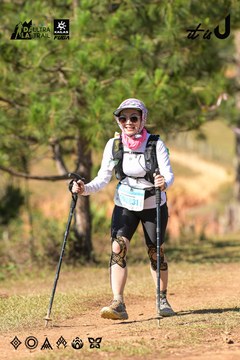 Dalat Ultra Trail 2026 - Ảnh #4715903