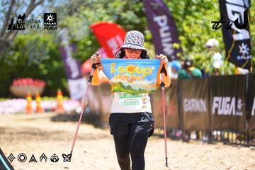 Dalat Ultra Trail 2026 - Ảnh #4699289