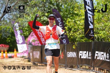Dalat Ultra Trail 2026 - Ảnh #4723195