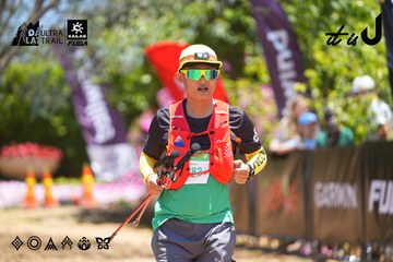 Dalat Ultra Trail 2026 - Ảnh #4699205