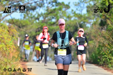Dalat Ultra Trail 2026 - Ảnh #4781202