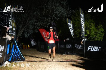 Dalat Ultra Trail 2026 - Ảnh #4758342