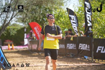 Dalat Ultra Trail 2026 - Ảnh #4900123