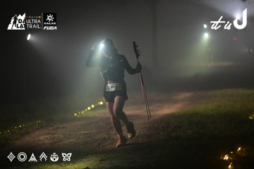 Dalat Ultra Trail 2026 - Ảnh #4718639
