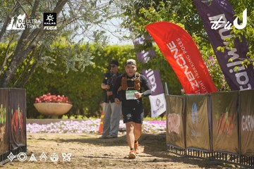 Dalat Ultra Trail 2026 - Ảnh #4691464