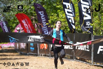 Dalat Ultra Trail 2026 - Ảnh #4738014