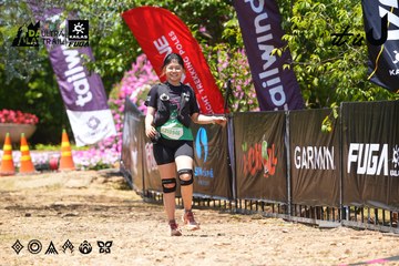 Dalat Ultra Trail 2026 - Ảnh #4723136